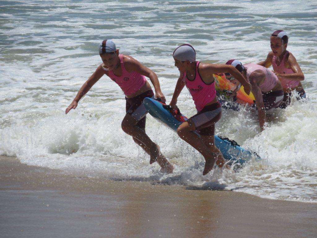  Noosa Heads Surf Lifesaving Club