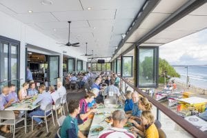 Sponsors Breakfast 2019 03 08 04