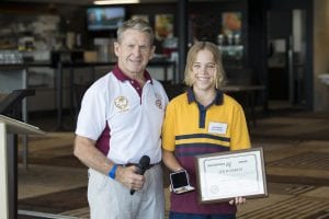 Sponsors Breakfast 2019 03 08 05