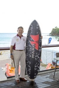 Sponsors Breakfast 2019 03 08 08