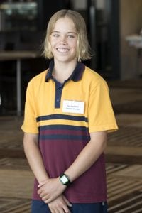 Sponsors Breakfast 2019 03 08 10