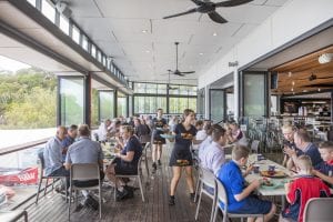 Sponsors Breakfast 2019 03 08 13