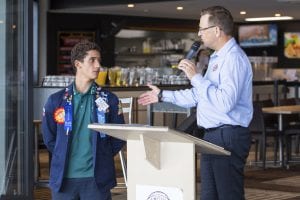 Sponsors Breakfast 2019 03 08 20