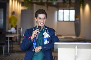 Sponsors Breakfast 2019 03 08 21