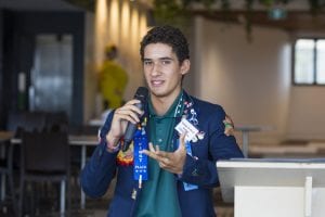 Sponsors Breakfast 2019 03 08 22