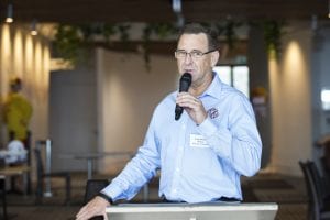 Sponsors Breakfast 2019 03 08 23