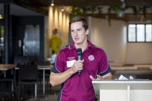 Sponsors Breakfast 2019 03 08 24