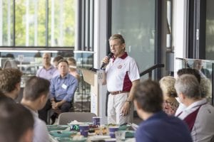 Sponsors Breakfast 2019 03 08 26