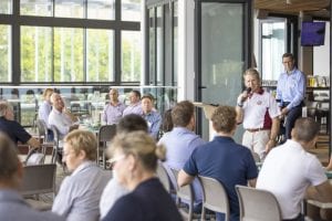 Sponsors Breakfast 2019 03 08 27