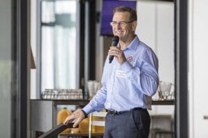 Sponsors Breakfast 2019 03 08 28