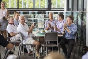 Sponsors Breakfast 2019 03 08 29