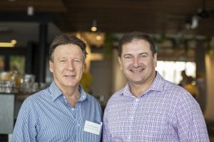 Sponsors Breakfast 2019 03 08 30