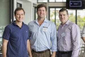 Sponsors Breakfast 2019 03 08 32