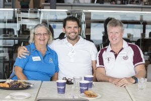 Sponsors Breakfast 2019 03 08 35