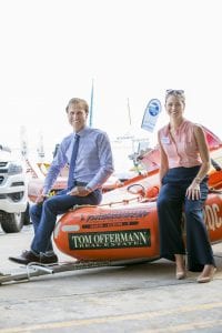 Sponsors Breakfast 2019 03 08 39