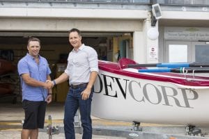 Sponsors Breakfast 2019 03 08 42