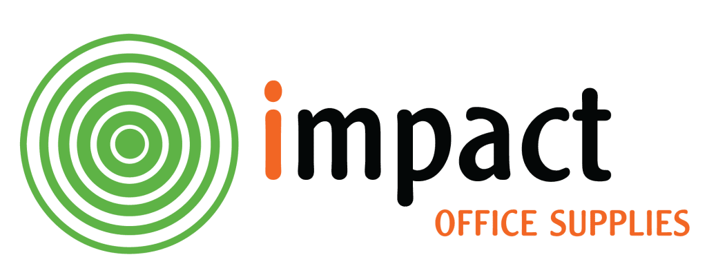 Impact Office Supplies Logo 01