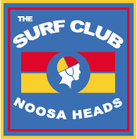 Noosa Surf Club Supporters Logo